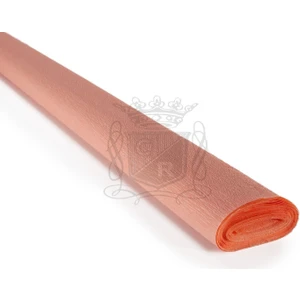 Roco Paper Co. Italyan Krapon Kağıdı NO:200 - Somon - Salmon Pink 60 Gr. 50X250 cm