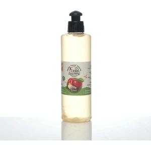 Çamaş Hanımeli Kooperatifi Elma Sirkesi 200 ml