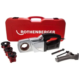 Supertronıc 1250-SET Bspt1/2-1.1/4""23 Pafta