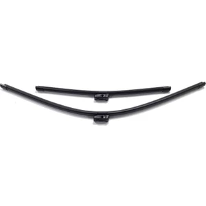 Toyota Avensis 2015-2018 Ön Cam Silecek Takımı Özel Klips 65X40CM