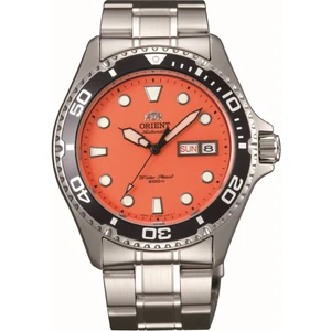 Japan FAA02006M9 Automatic Ray Iı  42MM Erkek Kol Saati