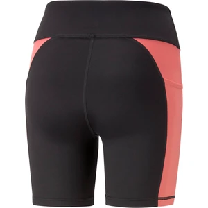 Fit 5" Kadın Siyah Antrenman Şort 52307851