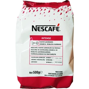 Intense 500 gr
