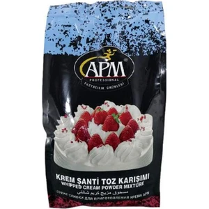 Apm Krem Şanti Toz Karışımı