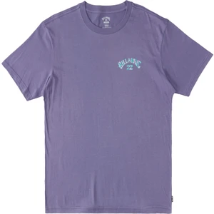 Arch Fill Ss Erkek Mor  T-Shirt ABYZT01696-SKW0
