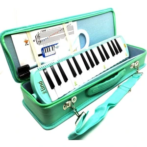 Melodika Pastel Yeşil