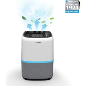 LR1000 Aeromaster Hava Temizleme Cihazı Beyaz
