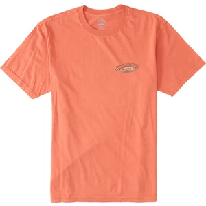 Archwave Ss Ww Erkek Turuncu  T-Shirt ABYZT01707-RNH0