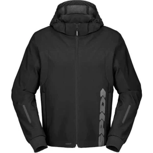 Hoodie H2OUT Iı Ceket Siyah Antrasit