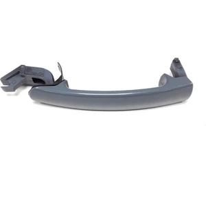 Vw Passat B5 1997-2000 Dış Kapı Açma Kolu Boyasız 3B0837207G