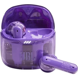 Jbl Tune Flex Nc Tws Kulaklık Ghost Mor