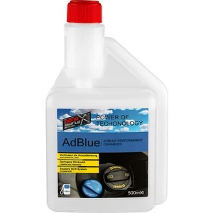 Nanobortex Scr Temizleme 500 ml