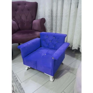 Chester Dekoratif Çocuk Koltuğu Aldaçocukkoltuk