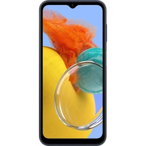 Galaxy M14 64 GB 4 GB Ram (Samsung Türkiye Garantili) Koyu Mavi