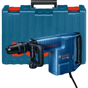 GSH 11 E Profesyonel SDS-Max 16,8 J 1500 W Kırıcı