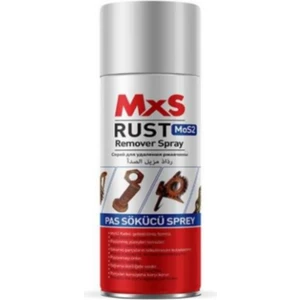 Pas Sökücü Sprey 200ML MxS 70055