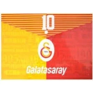 A4 Zarf Çıtçıtlı Dosya