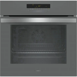 FRMA356G 66 Lt 12 Programlı Platin Gri Ankastre Fırın