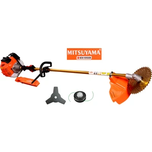 Çim Biçme Aparatları 4.2kw 5.7hp