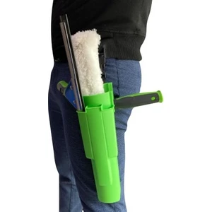 Plastik Aparatlık Tubex-Yeşil