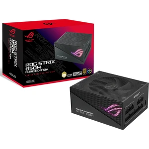ROG-STRIX-850G AURA 80+ GOLD 850W MODÜLER ATX 3.0 UYUMLU PCI-E 5.0 10 YIL GARANTİ