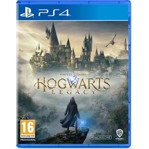 Warner Bros Hogwarts Legacy Ps4