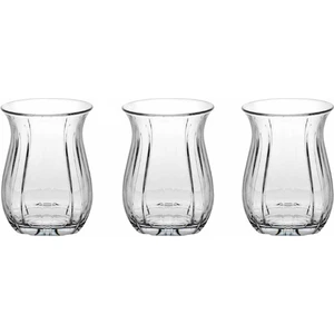 Linka 3'Lü Çay Bardağı 42741