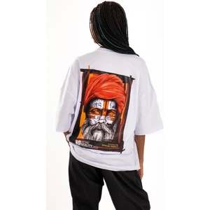 Bro's Street Sadhu Tshirt
