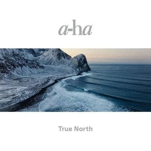 A-Ha – True North (Yeni Baskı 2'li Plak)