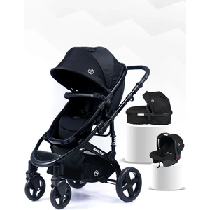 Maxi Taxi Fast Pro Travel Sistem Bebek Arabası