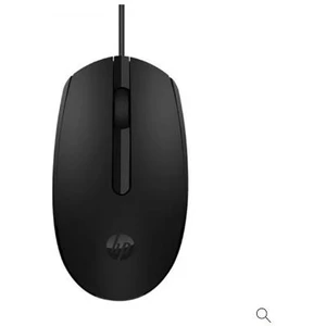 Hp M10 6CB81PA Siyah 1000 Dpı Kablolu USB Optik Mouse (1,5mt Kablo Uzunluğu)