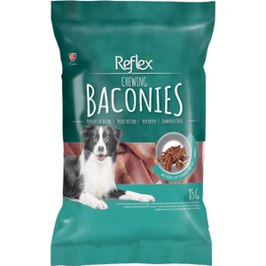 Jambonlu Köpek Ödül Çubuğu 85 g