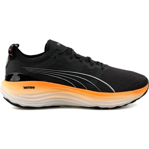 Foreverrun Nitro Erkek Koşu Ayakkabısı 37775705 Siyah