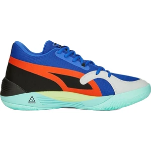 Trc Blaze Court Erkek Basketbol Ayakkabısı 37658228 Renkli