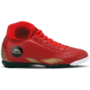 HADAS HS Erkek Halısaha Futbol Ayakkabısı Kırmızı