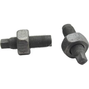 Sibop Ayar Vida ve Somunu (Adet)