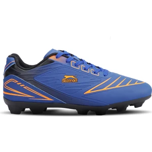 DANGER I KR Erkek Halısaha Futbol Kramponu Saks Mavi