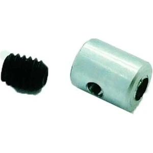 Gaz Teli Sıkma Vidası