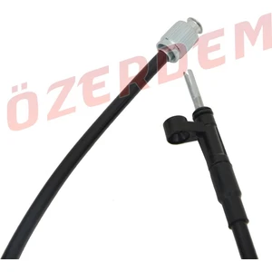 Scooter 50 Kuba Fighter Km Teli 89 cm