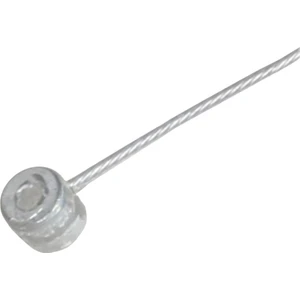 Debriyaj Teli Iç 250 cm T Baş Ipek