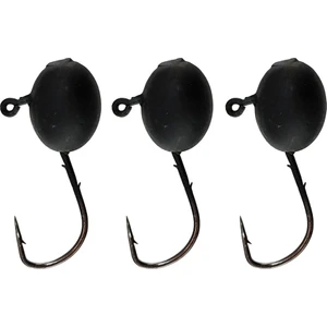 Power Jig Head Micro Lrf Kanca 4 Gr