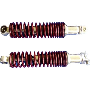 150Re Arka Amortisör Bordo 36 Cm Orj