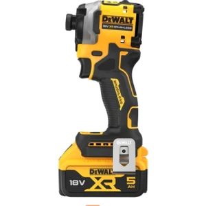 DCF850P2T 18V 5.0AH Çift Akülü Kömürsüz Tornavida
