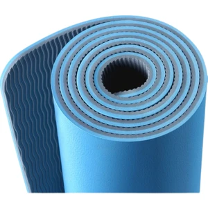 Pilates Minderi  10 mm Tpe Yoga & Pilates Minderi Yerli Üretim  pilates ve kamp minderi