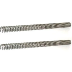SEVEN KARDEŞLER Ön Amortisör Yayı 125 Cg Serisi Takım 17 mm Takım