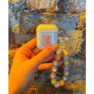 Pink Clouds Airpods 1.2 Nesil Kılıf