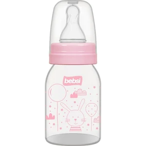 Klasik Pp Biberon 125 ml
