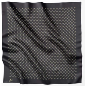 Eşarp - Polyester Kumaş - Tivil (Twill) 7857795-918