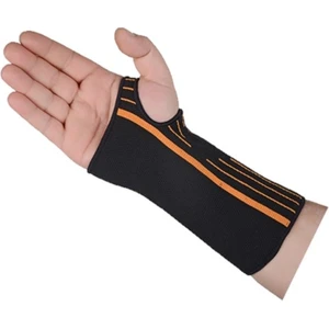 Örme Elastik El Bilekliği Ba 20602