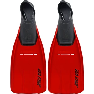 Sea Star  Palet 36-37 Kırmızı